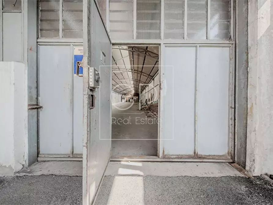 Immagine 68 di Capannone industriale in vendita  in Strada San Mauro  139 a Torino
