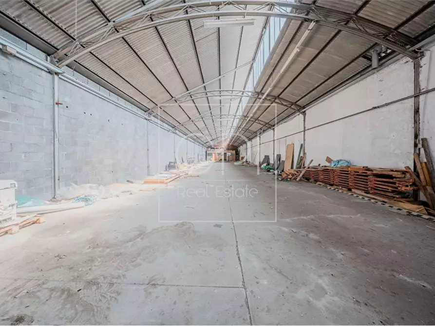 Immagine 69 di Capannone industriale in vendita  in Strada San Mauro  139 a Torino