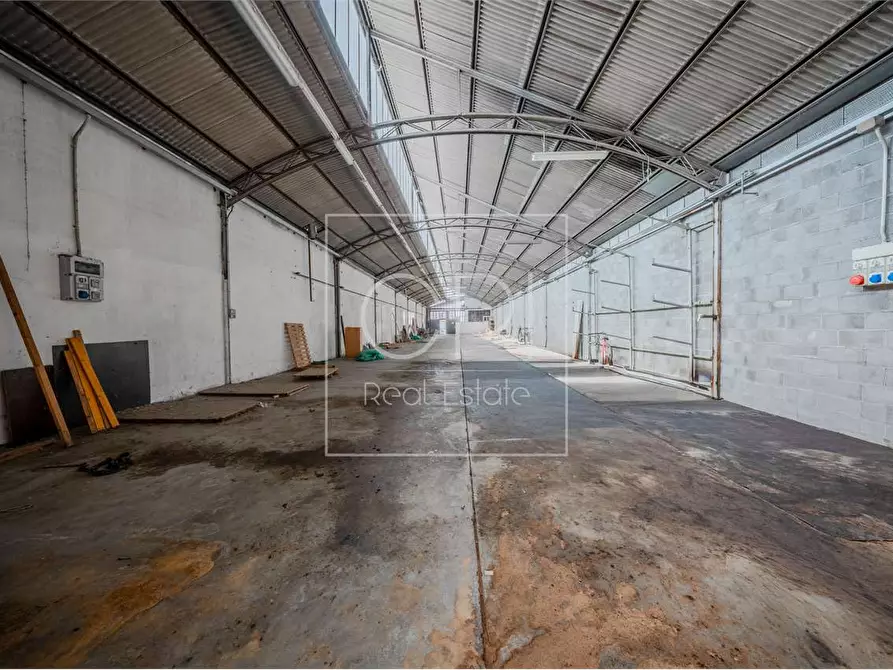 Immagine 70 di Capannone industriale in vendita  in Strada San Mauro  139 a Torino
