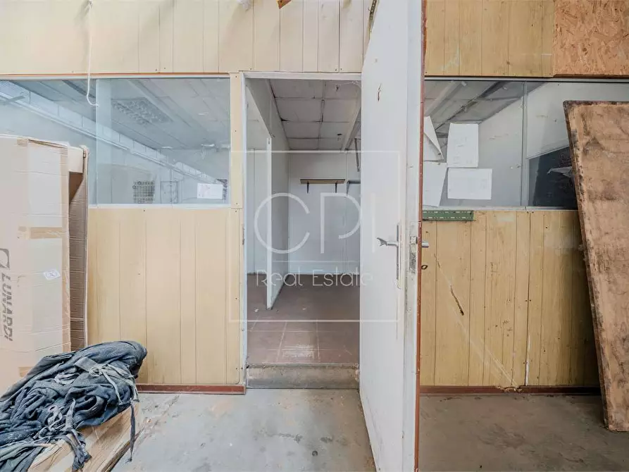 Immagine 71 di Capannone industriale in vendita  in Strada San Mauro  139 a Torino