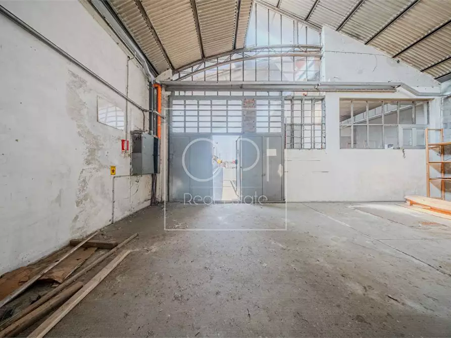 Immagine 74 di Capannone industriale in vendita  in Strada San Mauro  139 a Torino