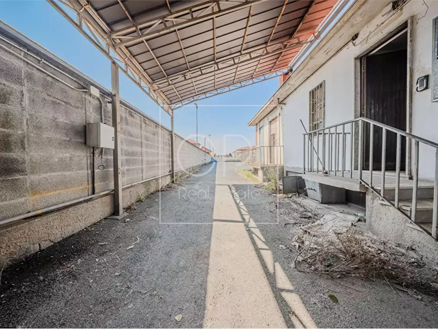 Immagine 75 di Capannone industriale in vendita  in Strada San Mauro  139 a Torino