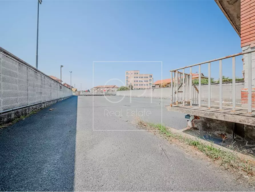 Immagine 76 di Capannone industriale in vendita  in Strada San Mauro  139 a Torino