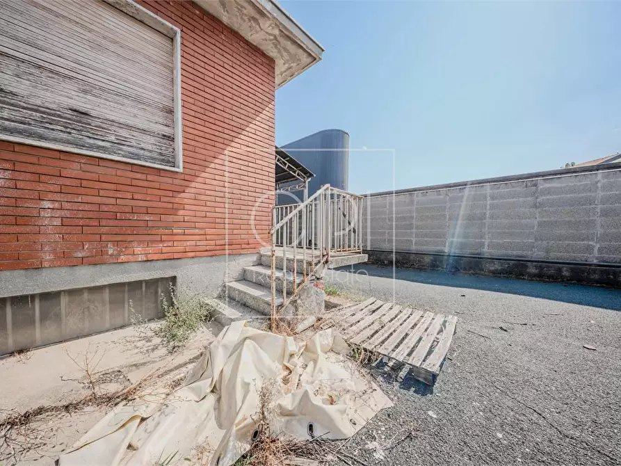 Immagine 77 di Capannone industriale in vendita  in Strada San Mauro  139 a Torino