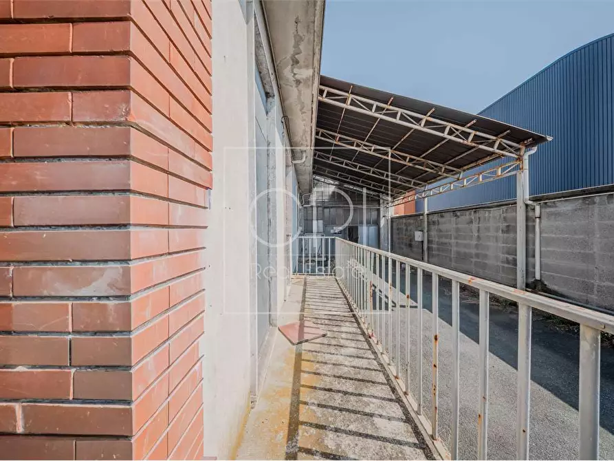 Immagine 78 di Capannone industriale in vendita  in Strada San Mauro  139 a Torino