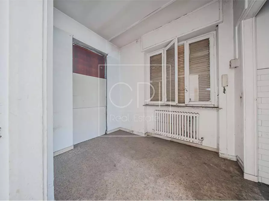 Immagine 83 di Capannone industriale in vendita  in Strada San Mauro  139 a Torino