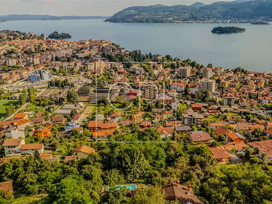 Immagine 30 di Villa in vendita  in Via Antonio Rossi 19/a a Verbania