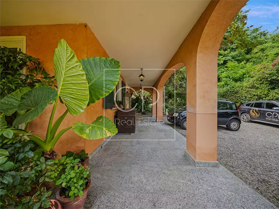 Immagine 32 di Villa in vendita  in Via Antonio Rossi 19/a a Verbania