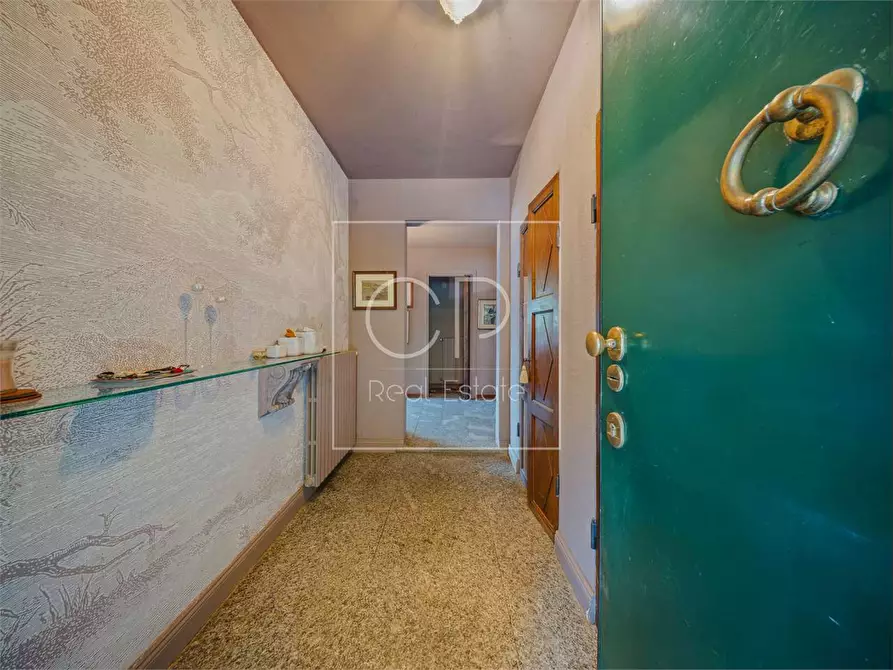 Immagine 33 di Villa in vendita  in Via Antonio Rossi 19/a a Verbania