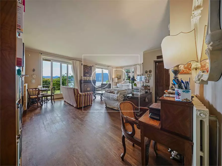 Immagine 17 di Villa in vendita  in Via Antonio Rossi 19/a a Verbania