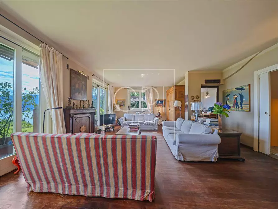 Immagine 16 di Villa in vendita  in Via Antonio Rossi 19/a a Verbania