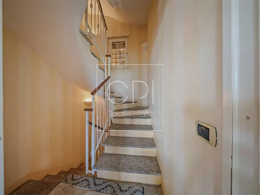 Immagine 34 di Villa in vendita  in Via Antonio Rossi 19/a a Verbania