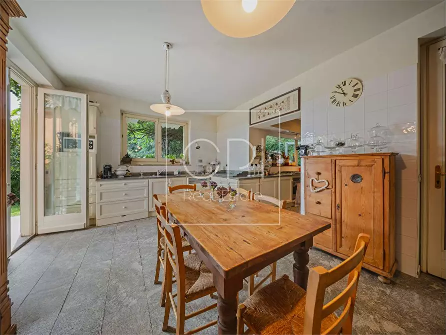 Immagine 35 di Villa in vendita  in Via Antonio Rossi 19/a a Verbania