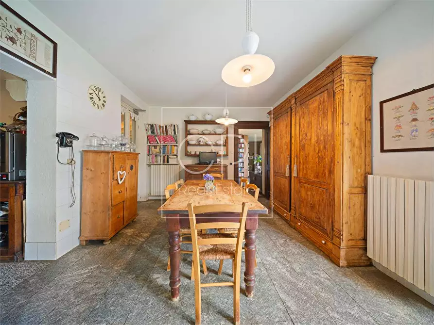 Immagine 36 di Villa in vendita  in Via Antonio Rossi 19/a a Verbania