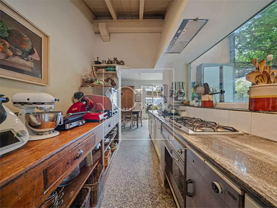 Immagine 38 di Villa in vendita  in Via Antonio Rossi 19/a a Verbania