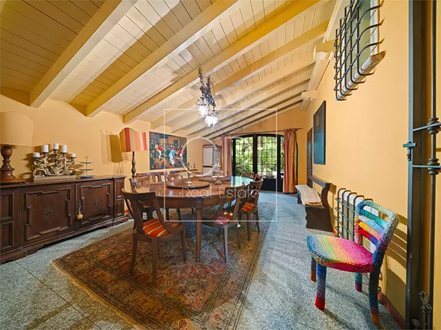 Immagine 14 di Villa in vendita  in Via Antonio Rossi 19/a a Verbania