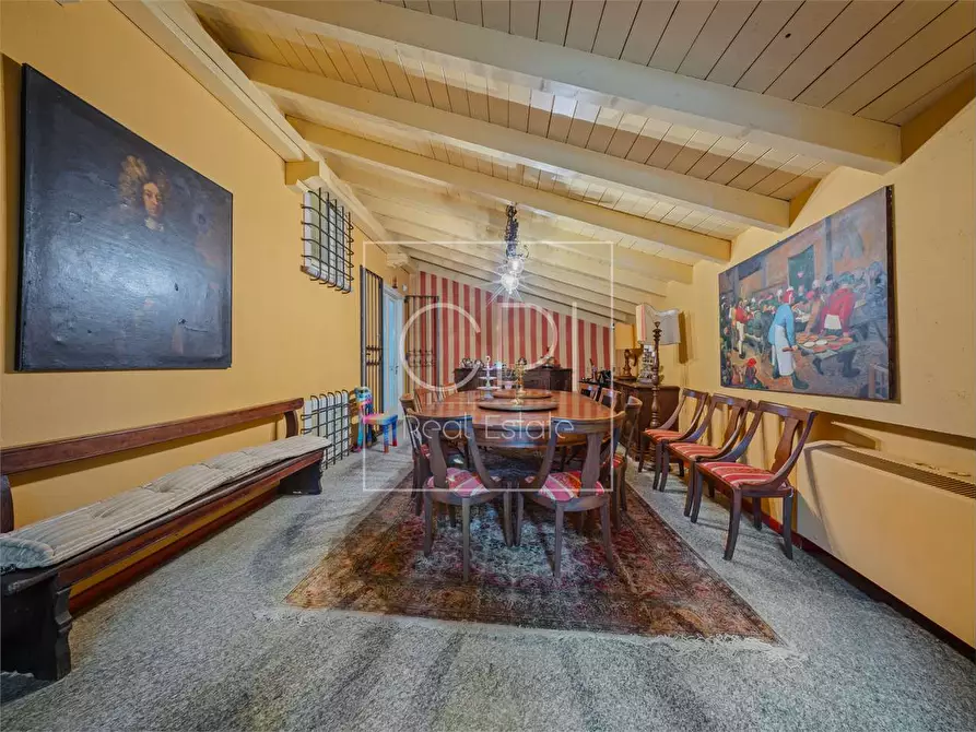 Immagine 40 di Villa in vendita  in Via Antonio Rossi 19/a a Verbania