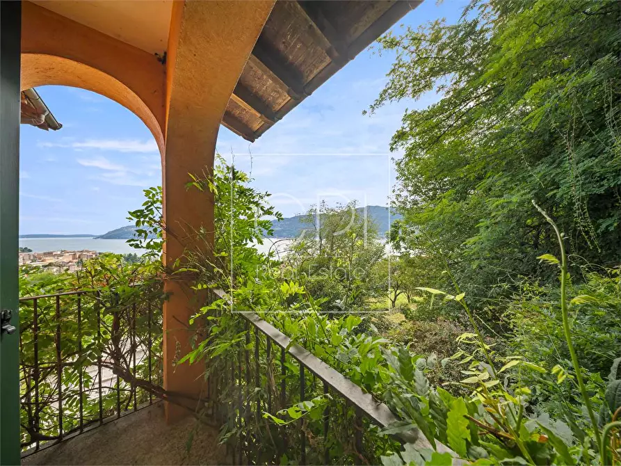 Immagine 42 di Villa in vendita  in Via Antonio Rossi 19/a a Verbania