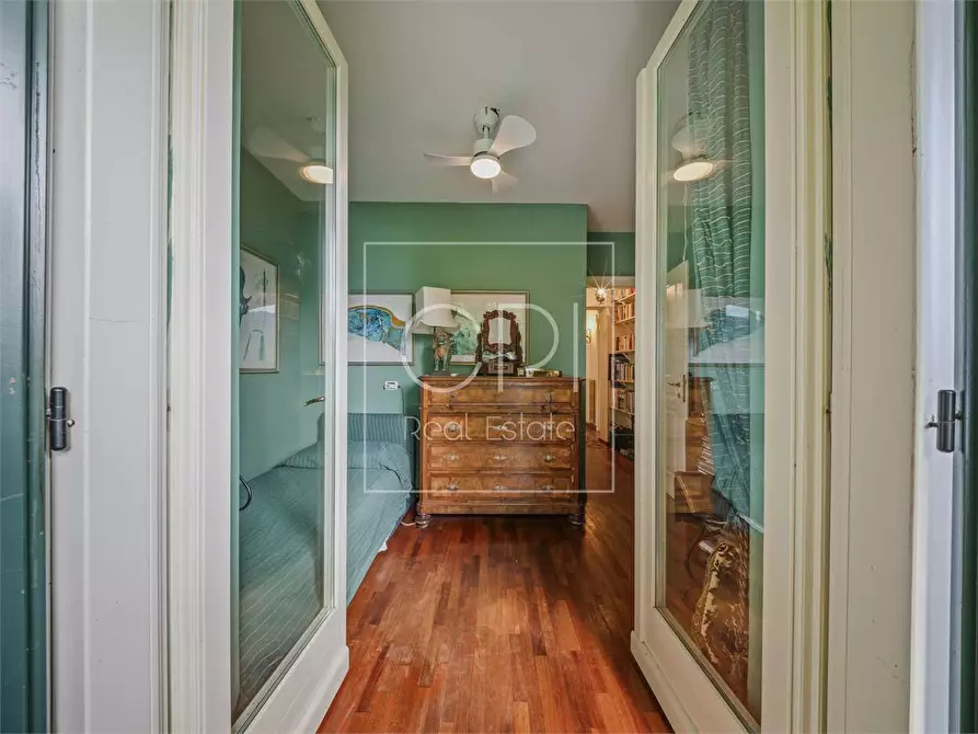 Immagine 43 di Villa in vendita  in Via Antonio Rossi 19/a a Verbania