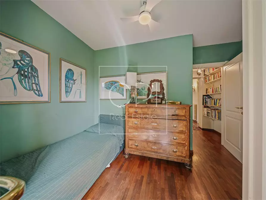 Immagine 25 di Villa in vendita  in Via Antonio Rossi 19/a a Verbania