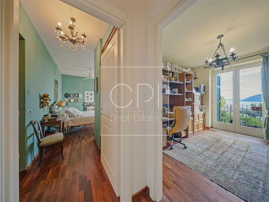 Immagine 21 di Villa in vendita  in Via Antonio Rossi 19/a a Verbania