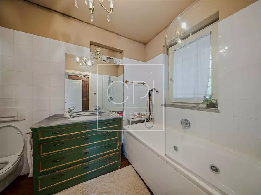 Immagine 44 di Villa in vendita  in Via Antonio Rossi 19/a a Verbania