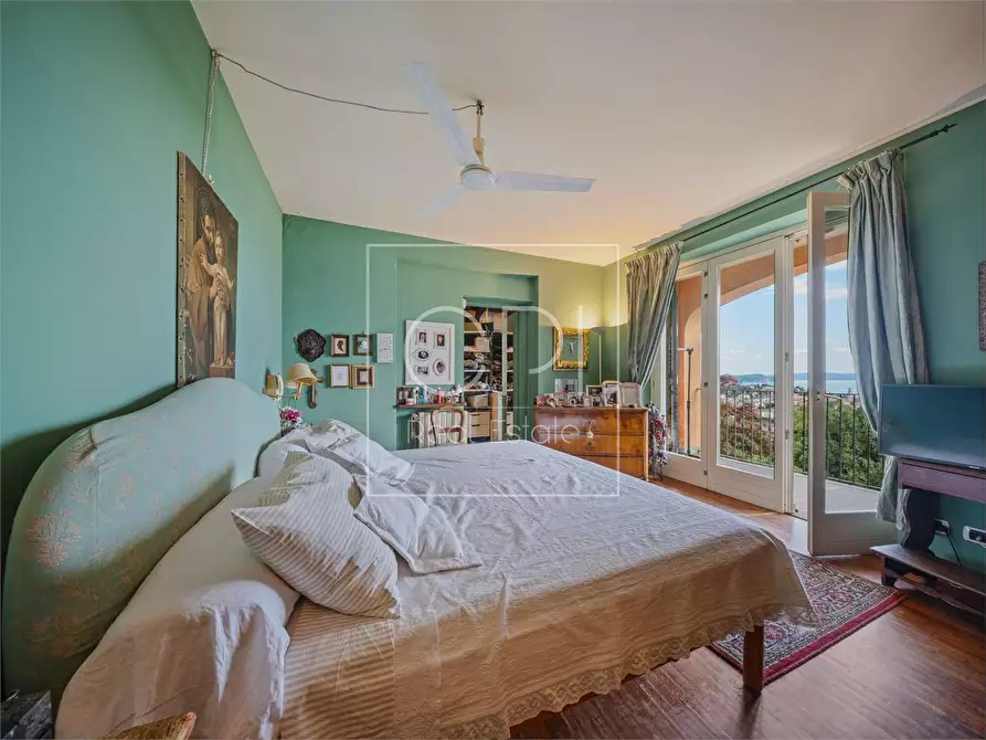 Immagine 19 di Villa in vendita  in Via Antonio Rossi 19/a a Verbania