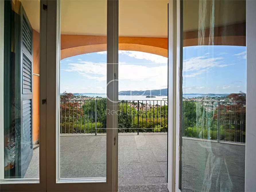 Immagine 20 di Villa in vendita  in Via Antonio Rossi 19/a a Verbania