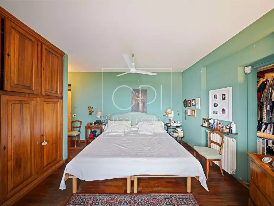 Immagine 18 di Villa in vendita  in Via Antonio Rossi 19/a a Verbania