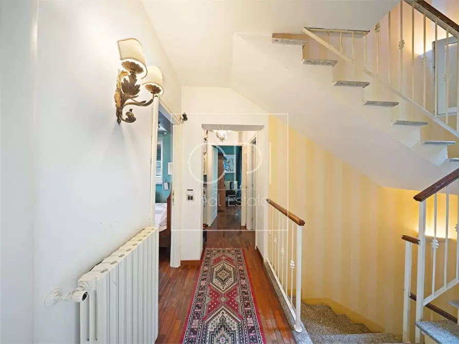 Immagine 47 di Villa in vendita  in Via Antonio Rossi 19/a a Verbania