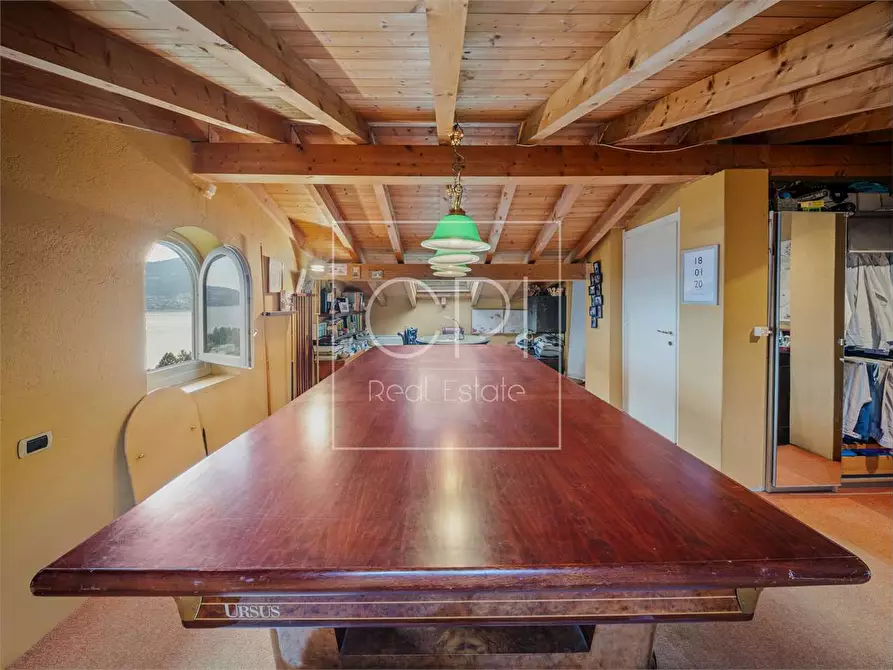 Immagine 48 di Villa in vendita  in Via Antonio Rossi 19/a a Verbania