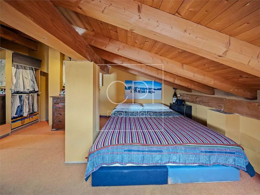 Immagine 23 di Villa in vendita  in Via Antonio Rossi 19/a a Verbania