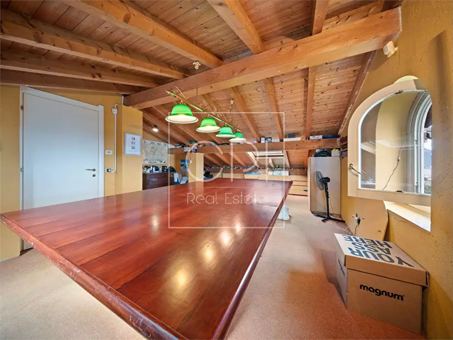 Immagine 49 di Villa in vendita  in Via Antonio Rossi 19/a a Verbania