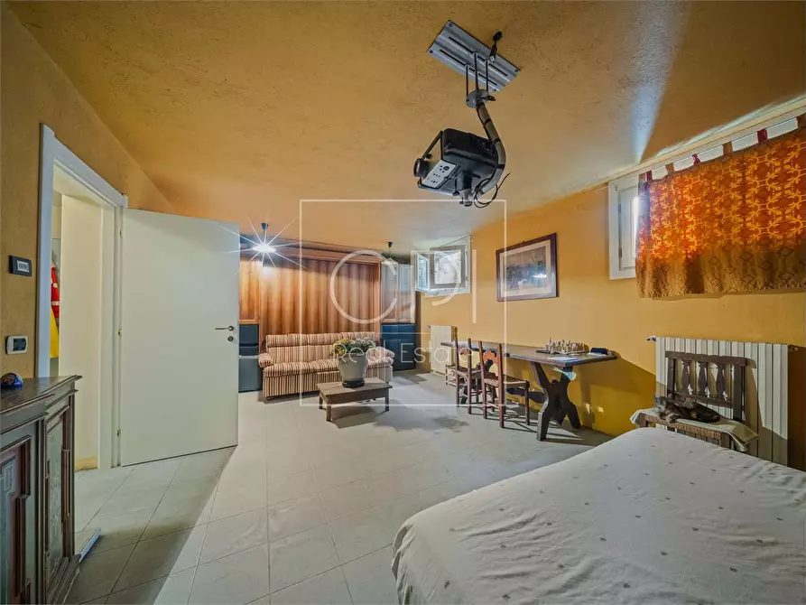 Immagine 50 di Villa in vendita  in Via Antonio Rossi 19/a a Verbania