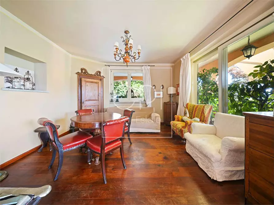 Immagine 13 di Villa in vendita  in Via Antonio Rossi 19/a a Verbania