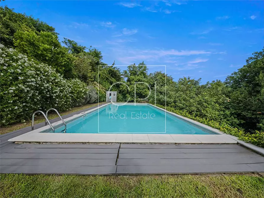 Immagine 51 di Villa in vendita  in Via Antonio Rossi 19/a a Verbania