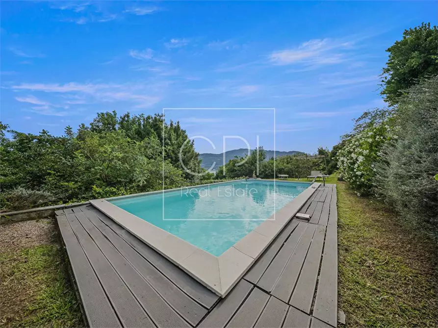 Immagine 52 di Villa in vendita  in Via Antonio Rossi 19/a a Verbania