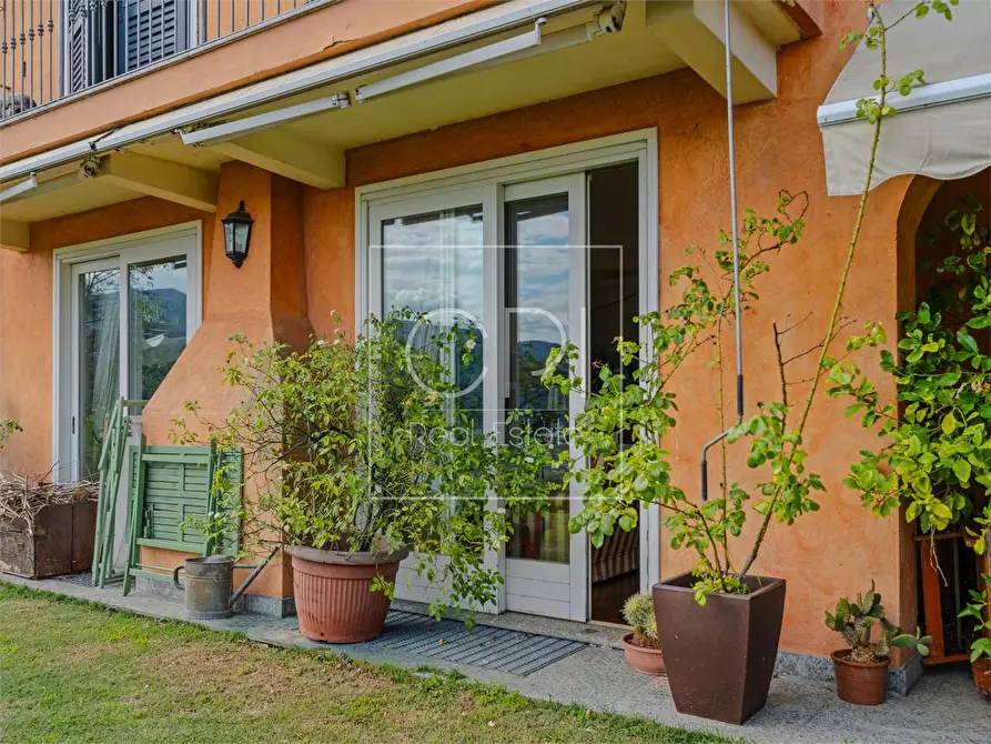 Immagine 53 di Villa in vendita  in Via Antonio Rossi 19/a a Verbania