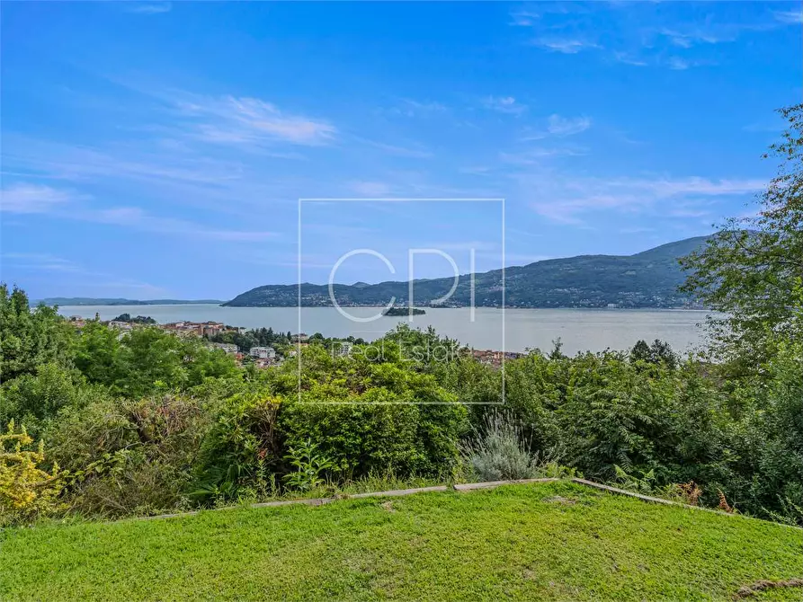 Immagine 54 di Villa in vendita  in Via Antonio Rossi 19/a a Verbania