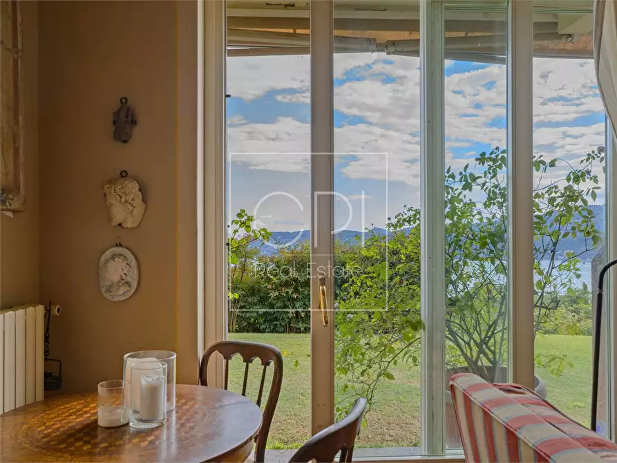 Immagine 11 di Villa in vendita  in Via Antonio Rossi 19/a a Verbania