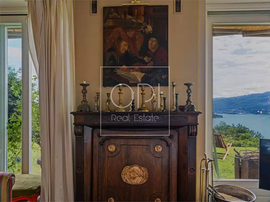 Immagine 55 di Villa in vendita  in Via Antonio Rossi 19/a a Verbania