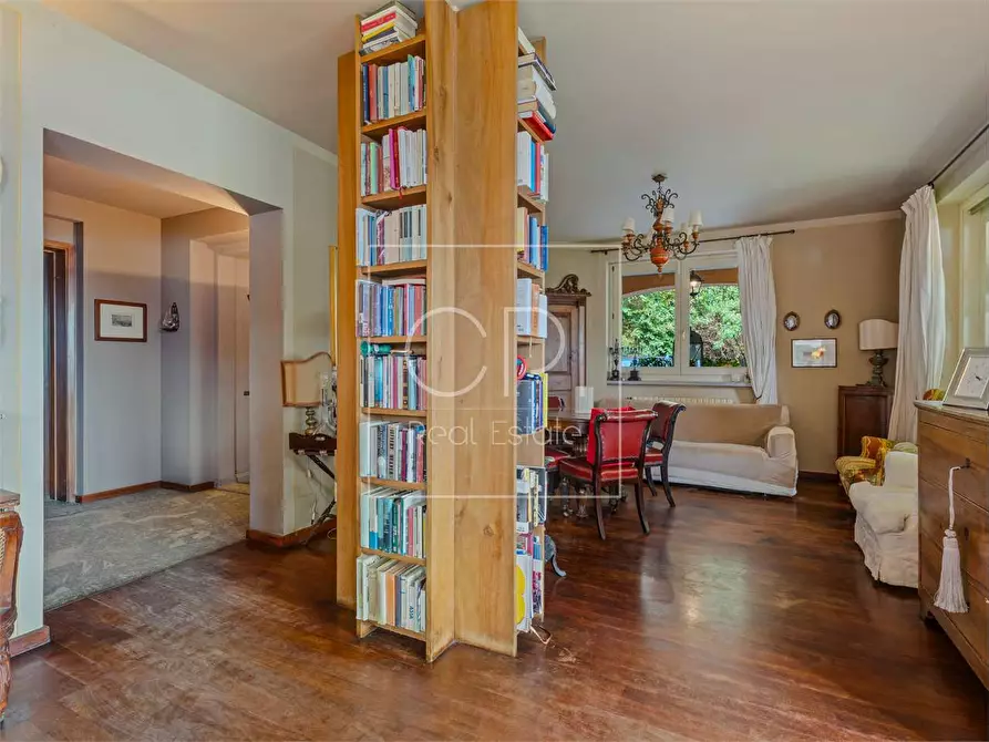 Immagine 12 di Villa in vendita  in Via Antonio Rossi 19/a a Verbania