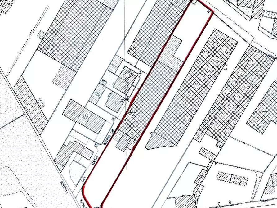 Immagine 90 di Capannone industriale in vendita  in Strada San Mauro  139 a Torino