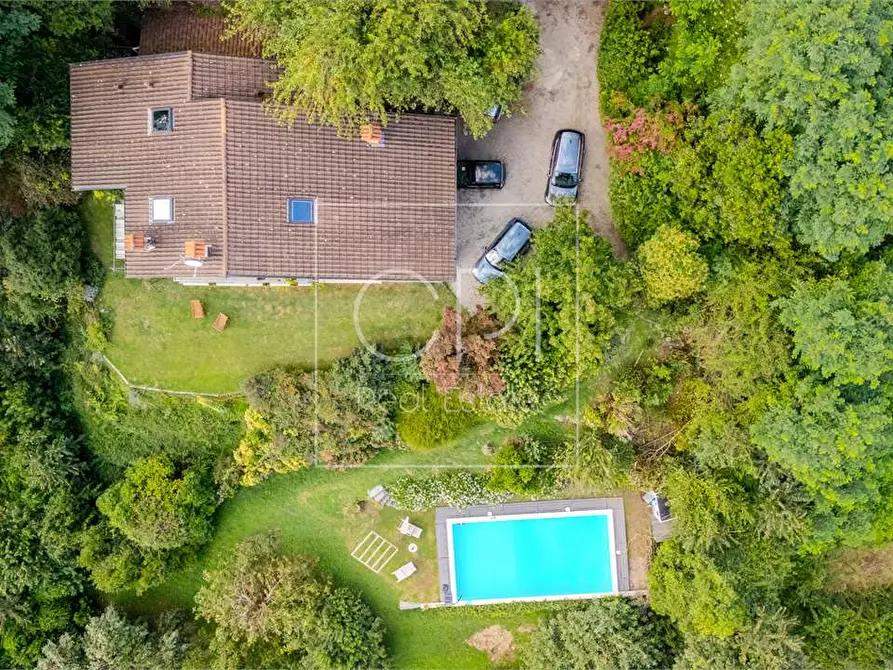 Immagine 56 di Villa in vendita  in Via Antonio Rossi 19/a a Verbania