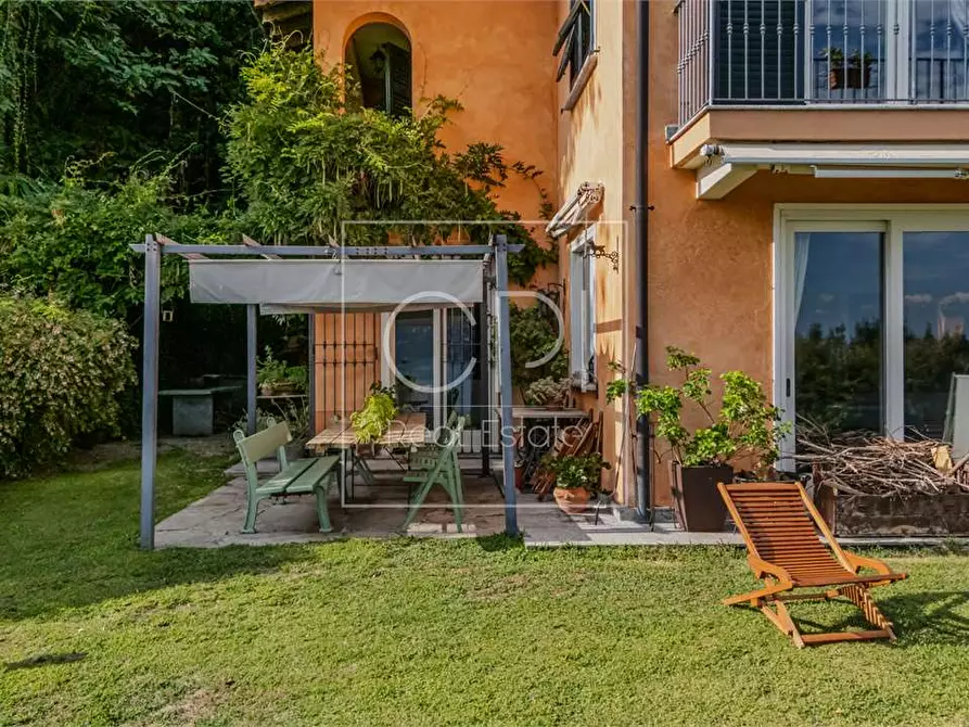 Immagine 57 di Villa in vendita  in Via Antonio Rossi 19/a a Verbania