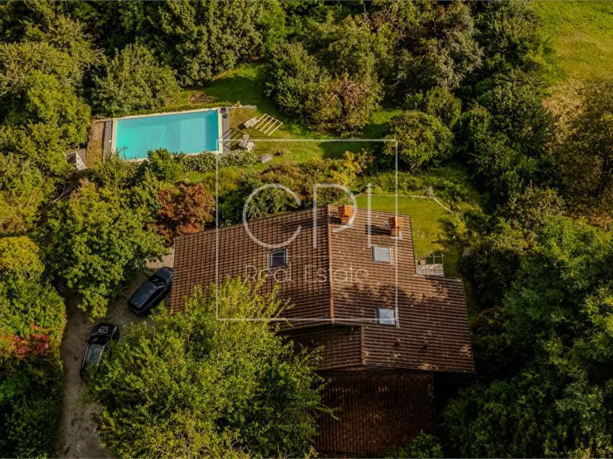 Immagine 59 di Villa in vendita  in Via Antonio Rossi 19/a a Verbania