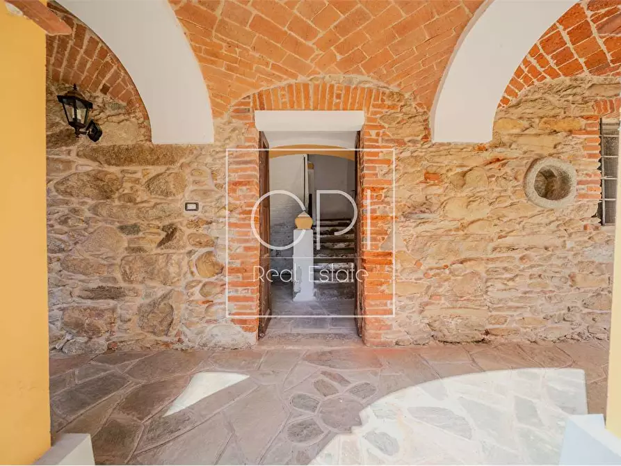 Immagine 4 di Villa in vendita  in Via Collaretto  21 a Borgiallo