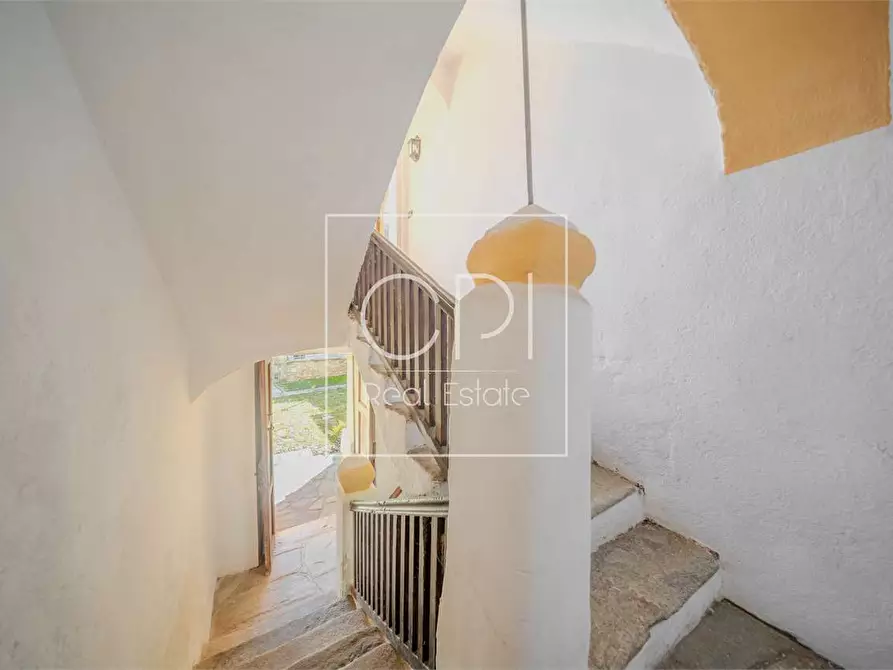 Immagine 5 di Villa in vendita  in Via Collaretto  21 a Borgiallo