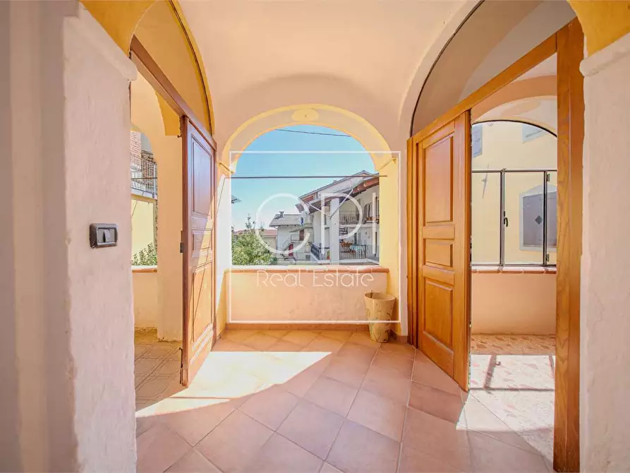 Immagine 6 di Villa in vendita  in Via Collaretto  21 a Borgiallo