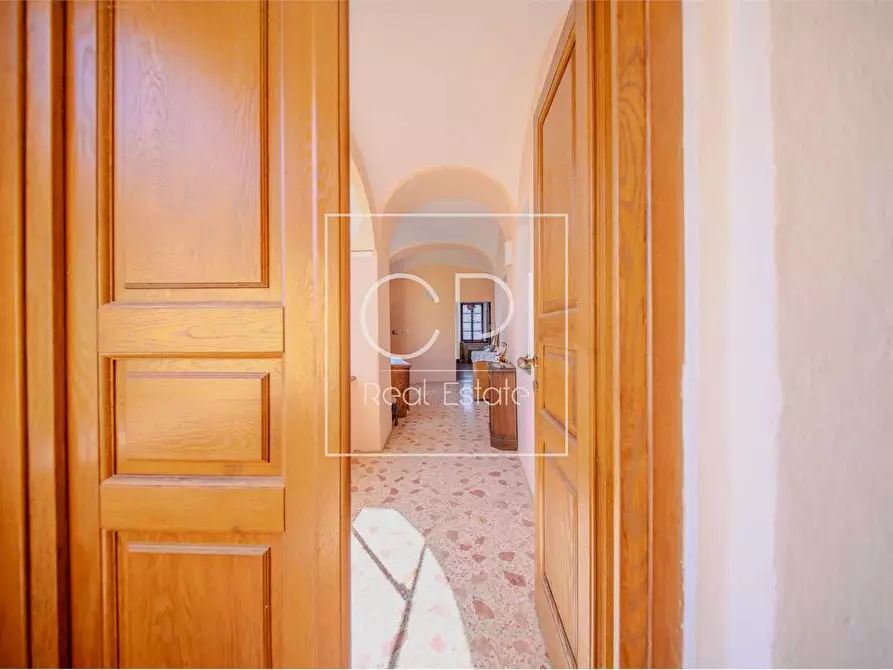 Immagine 7 di Villa in vendita  in Via Collaretto  21 a Borgiallo